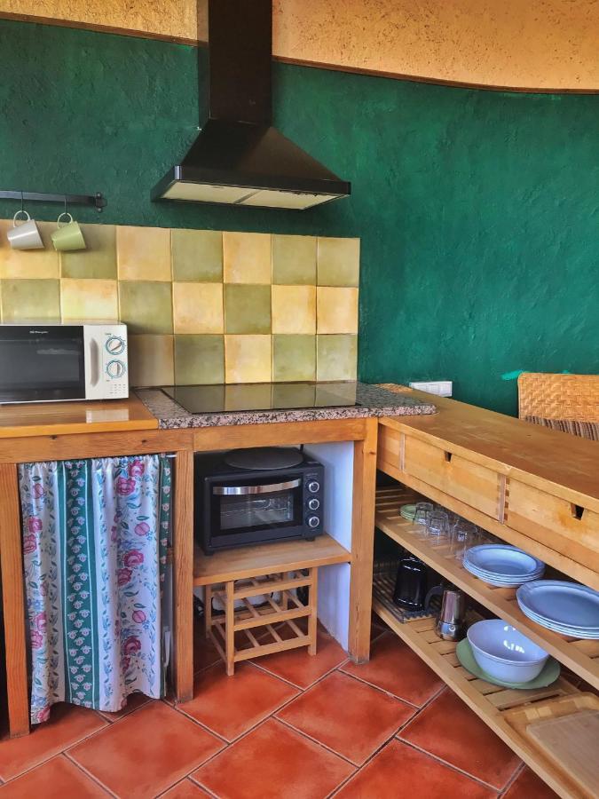 Casa Manel - Loft Rustico Con Encanto Montcortes Luaran gambar